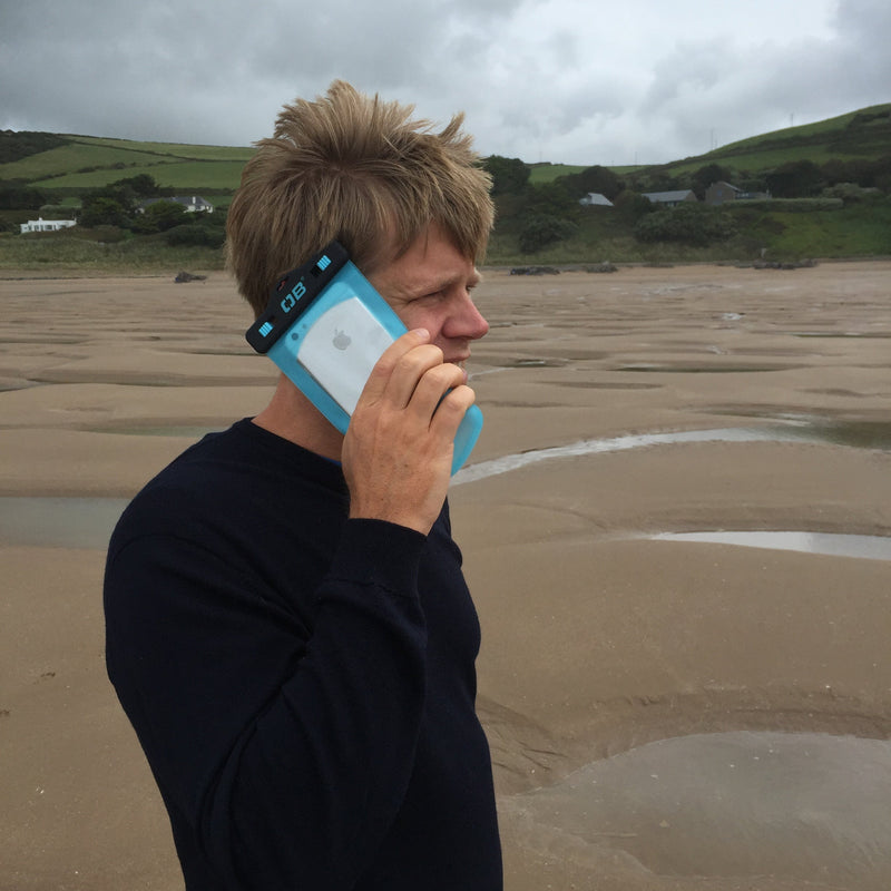 OverBoard Waterproof Phone Case