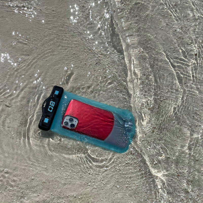 OverBoard Waterproof Phone Case