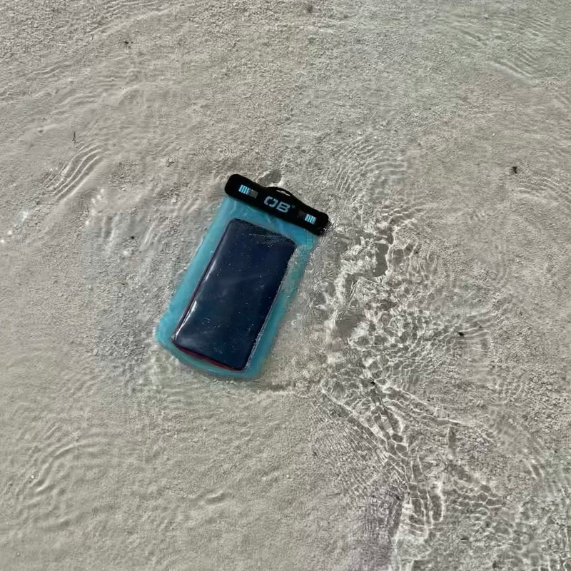 OverBoard Waterproof Phone Case