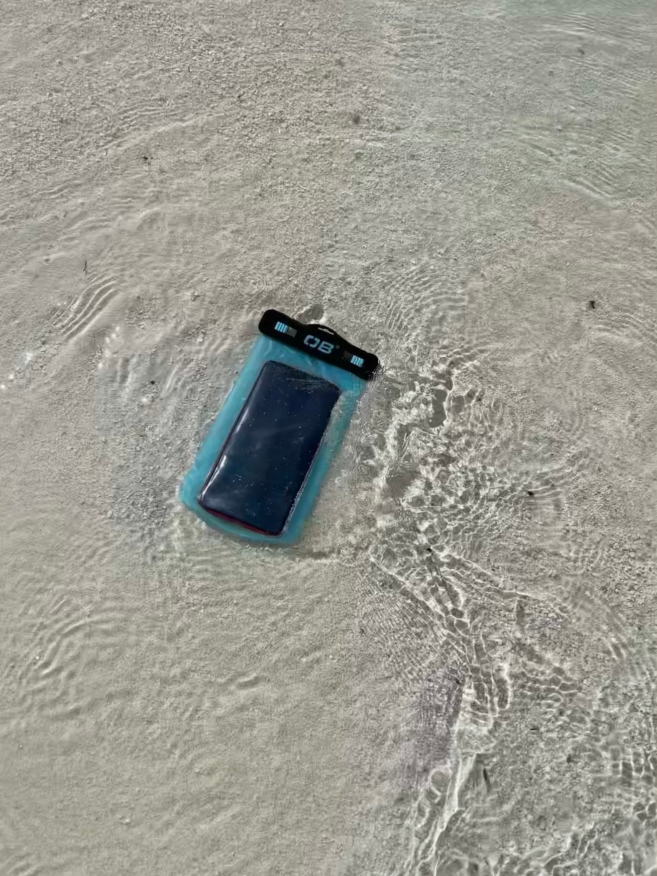 OverBoard Waterproof Phone Case