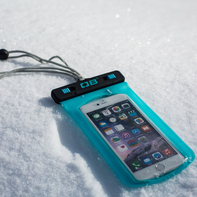 OverBoard Waterproof Phone Case