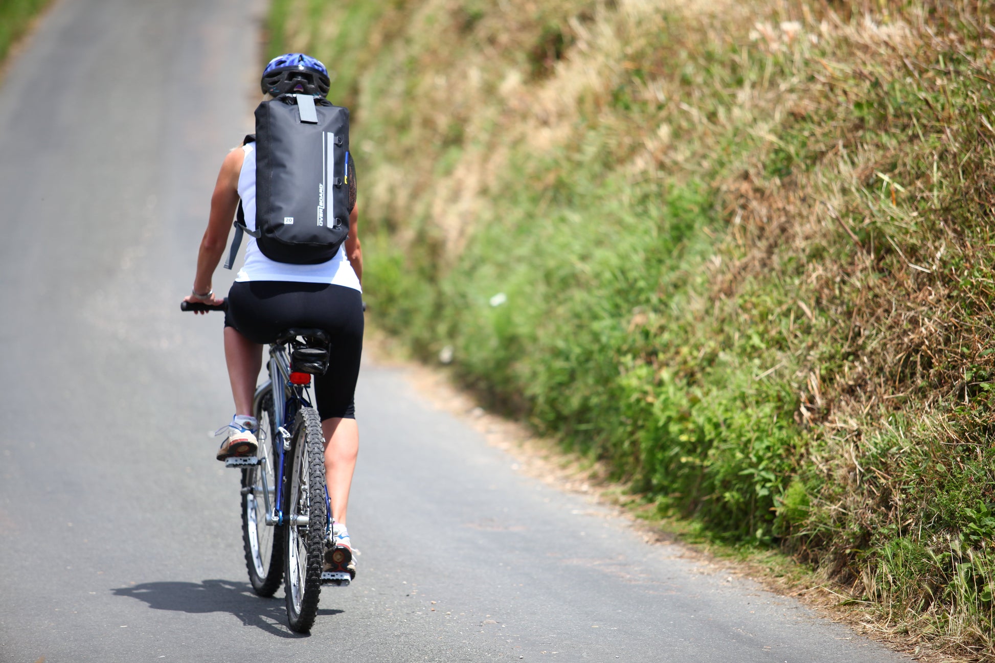 OverBoard Classic Waterproof Backpack