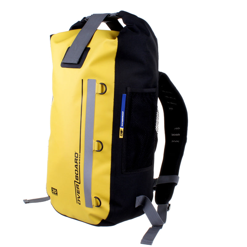 OverBoard Classic Waterproof Backpack