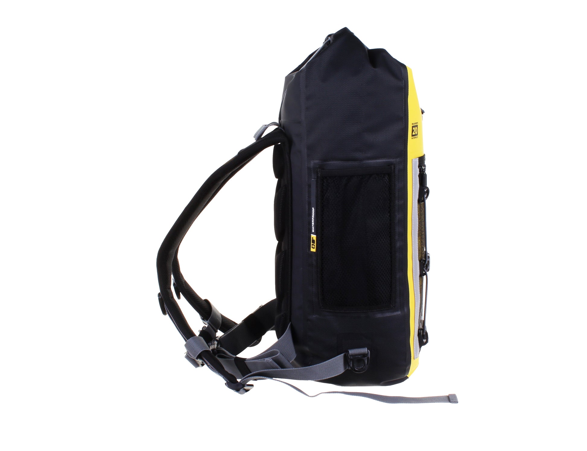 OverBoard Pro Sports Waterproof Backpack
