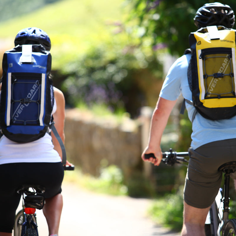 OverBoard Pro Sports Waterproof Backpack