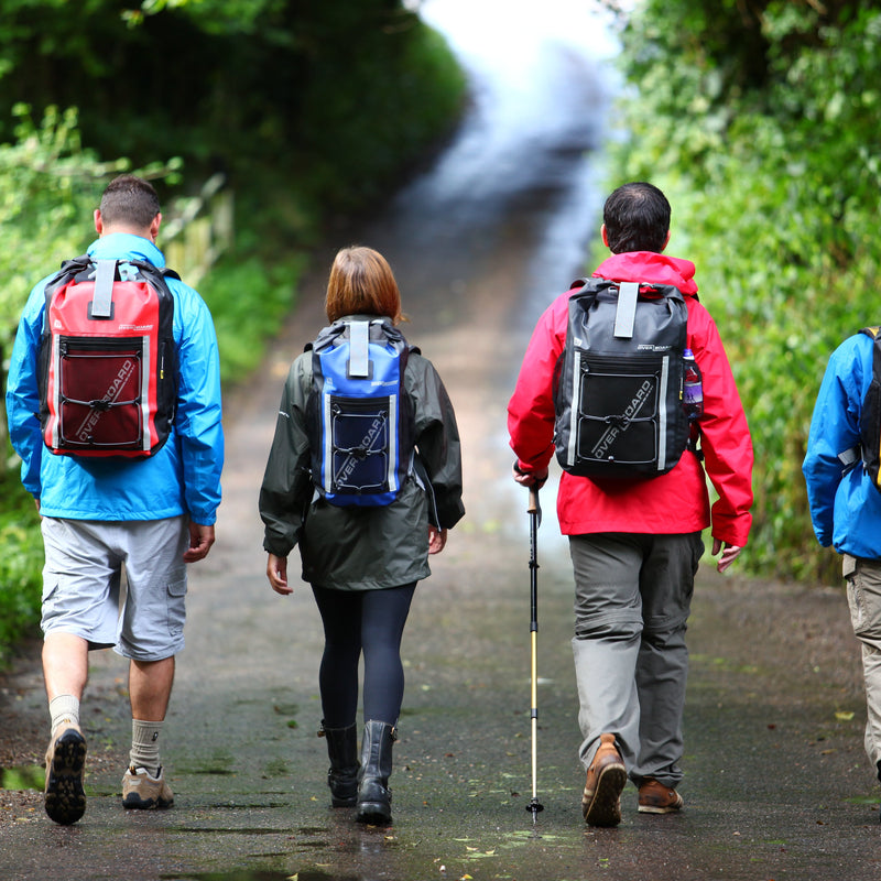 OverBoard Pro Sports Waterproof Backpack