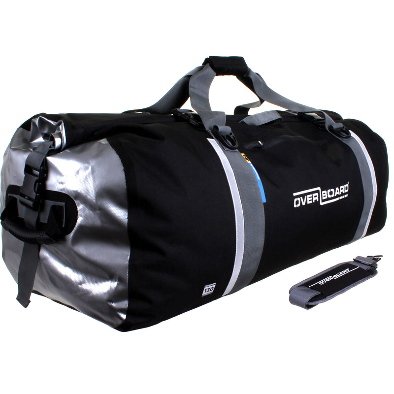 OverBoard Classic Waterproof Duffel