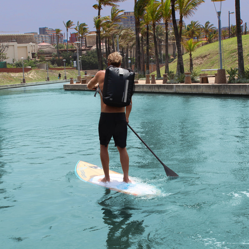 OverBoard Classic Waterproof Backpack