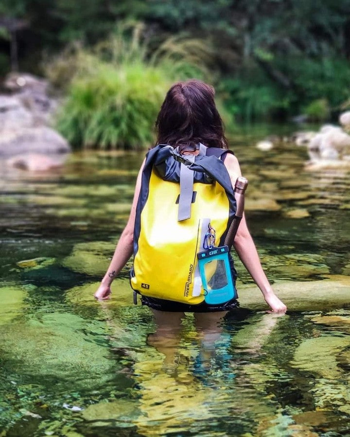 OverBoard Classic Waterproof Backpack