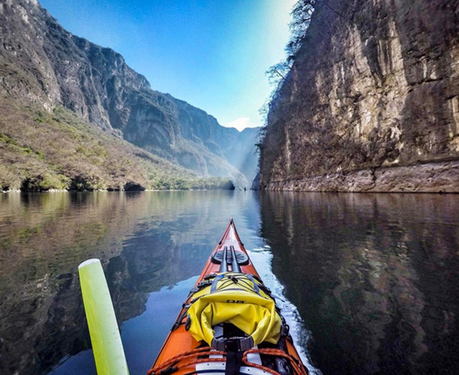 OverBoard SUP / Kayak Deck Bag