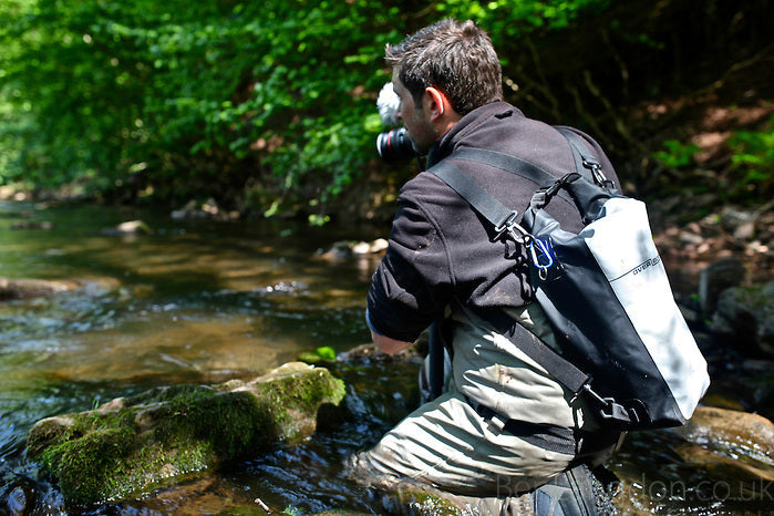 OverBoard Pro SLR Camera Dry Bag