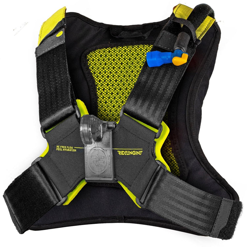 Ride Engine Offshore Pack Harness