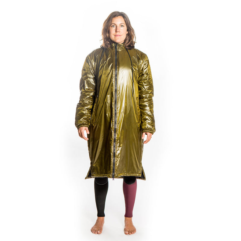 Ride Engine Tech Changing Robe