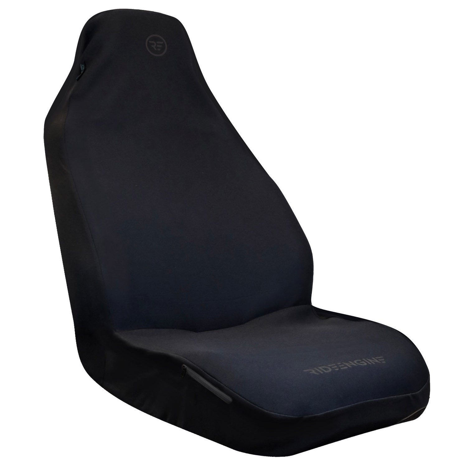 Ride Engine Road Warrior Seat Cover