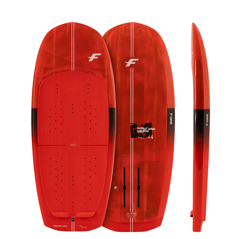 F-One Rocket Wing Carbon