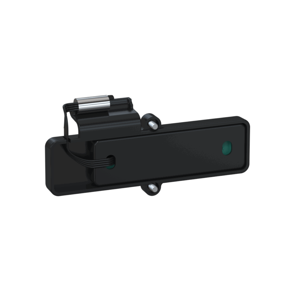 Duotone Foil Assist Receiver
