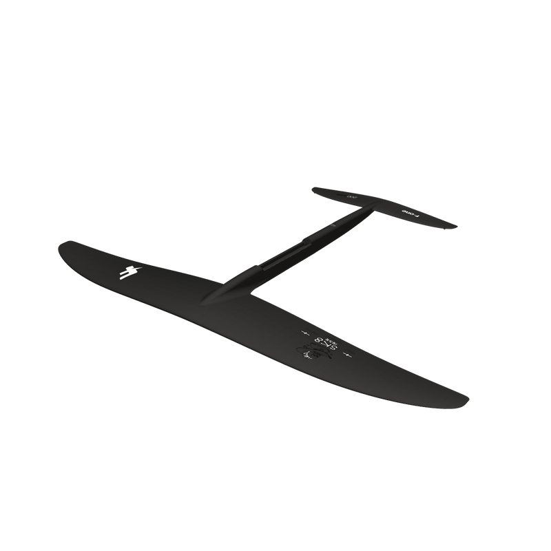 F-One SK8 HM Carbon Plane