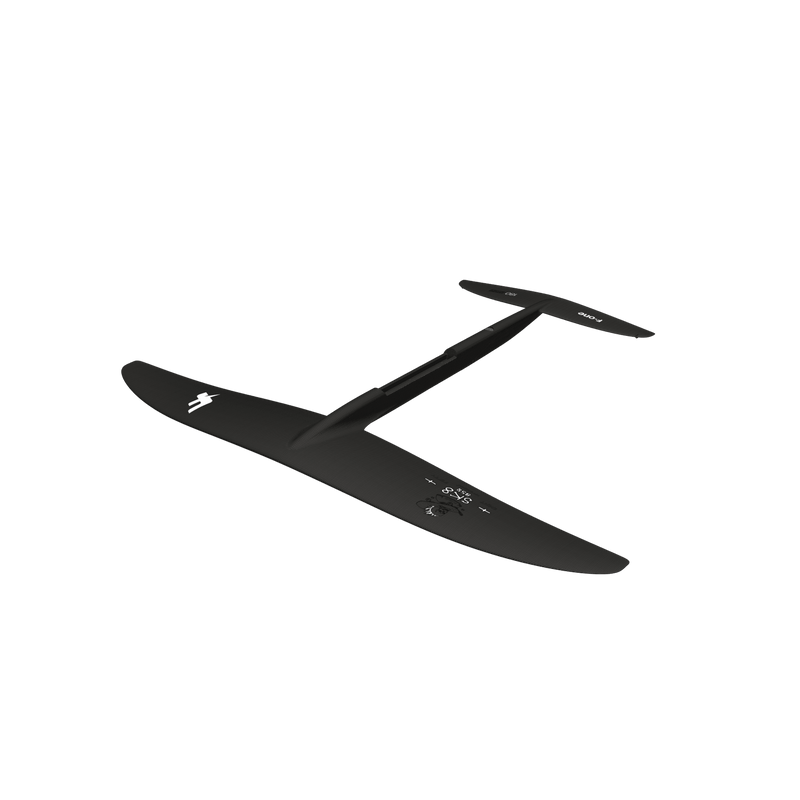 F-One SK8 HM Carbon Plane