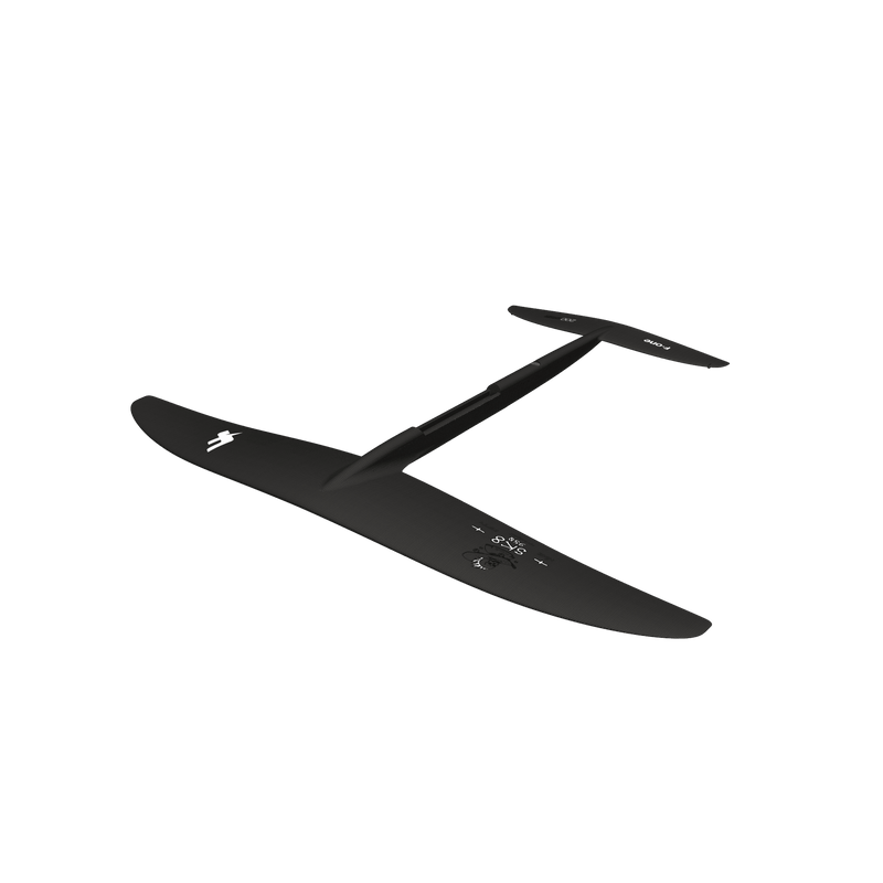 F-One SK8 HM Carbon Plane