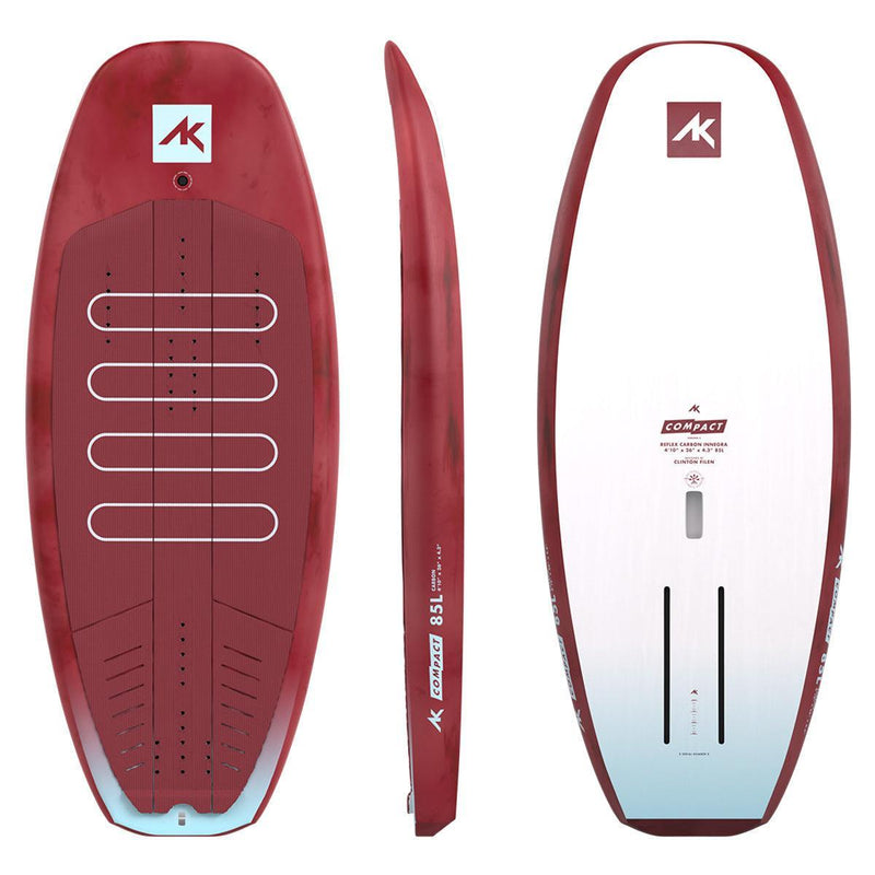 Airush AK Compact - Kiteshop.com