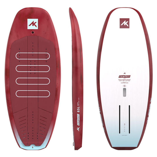 Airush AK Compact - Kiteshop.com