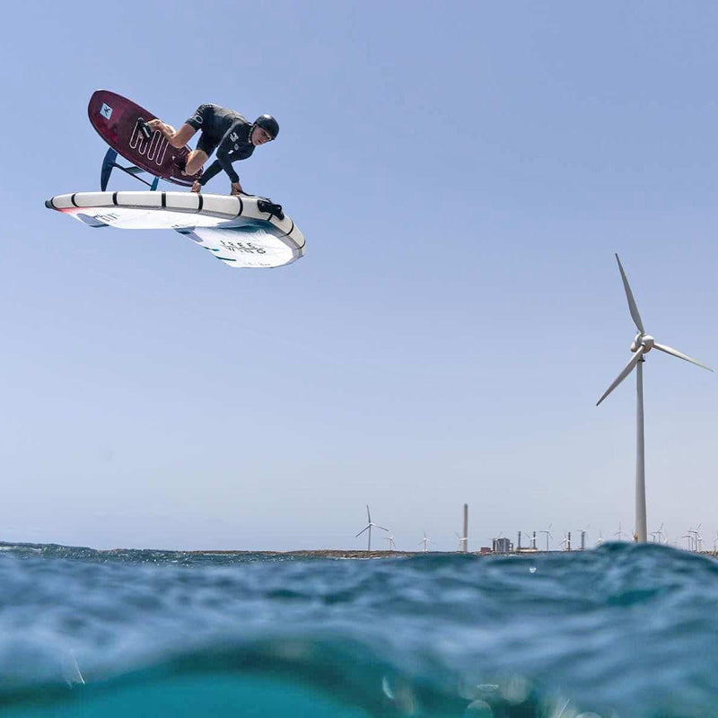 Airush AK Compact - Kiteshop.com