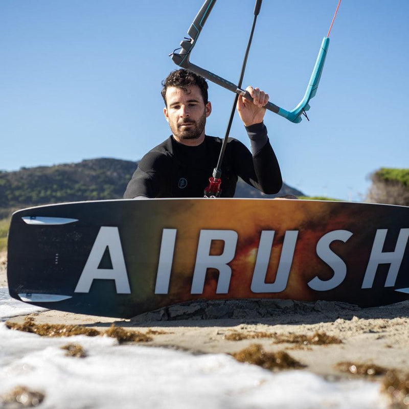 Airush Apex V8 - Kiteshop.com