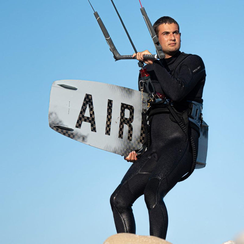 Airush Apex Team V8 - Kiteshop.com