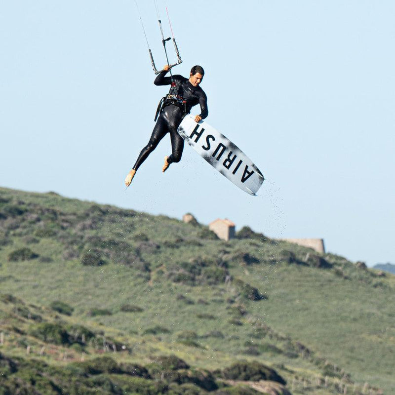 Airush Apex Team V8 - Kiteshop.com