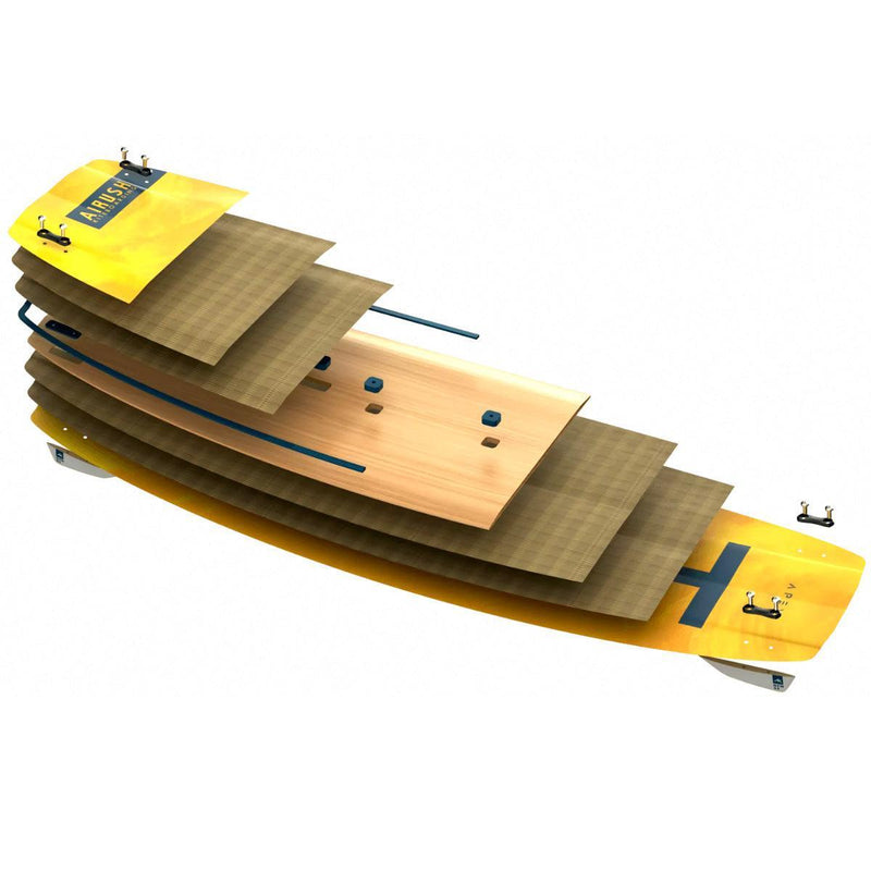 Airush Apex V8 - Kiteshop.com