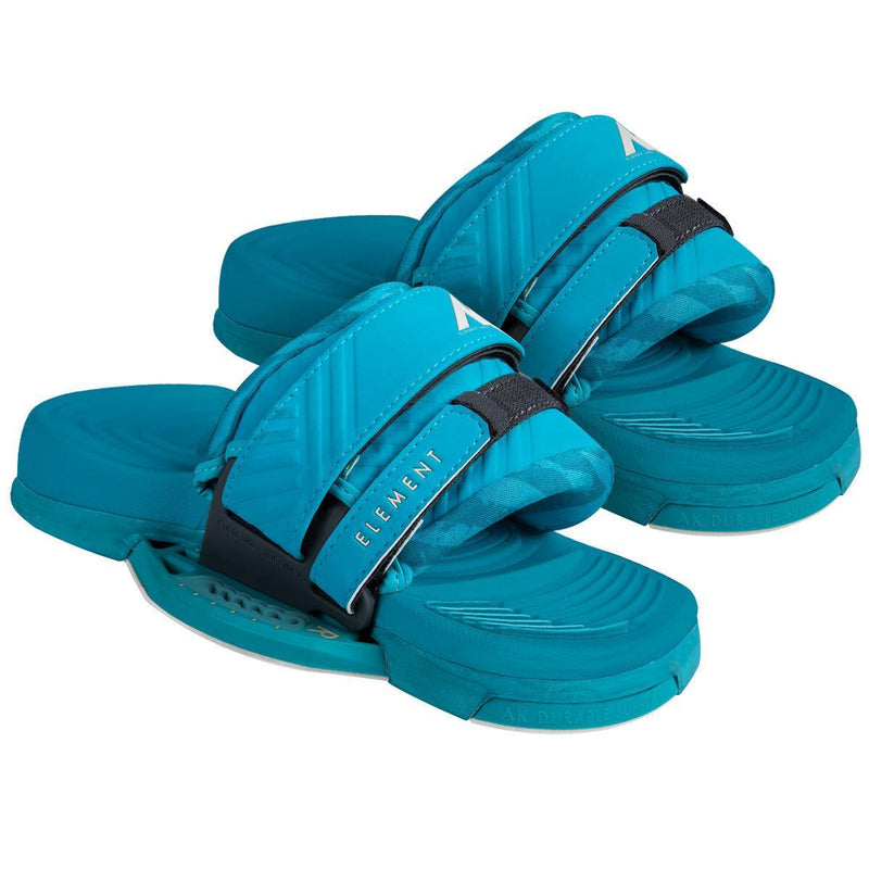 Airush Element Footpads - Kiteshop.com