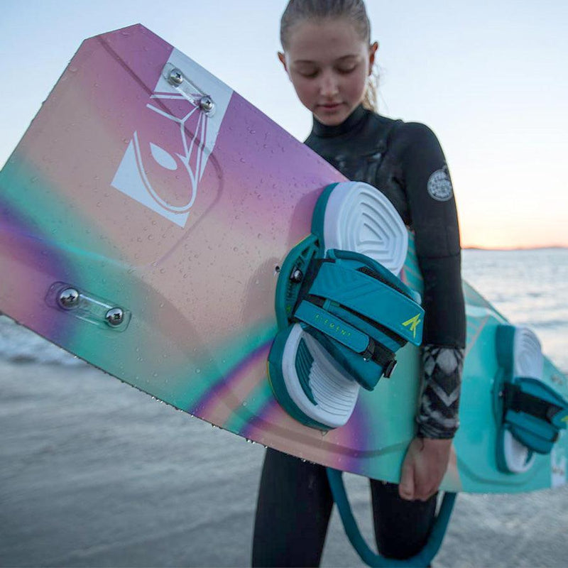 Airush Element Footpads - Kiteshop.com