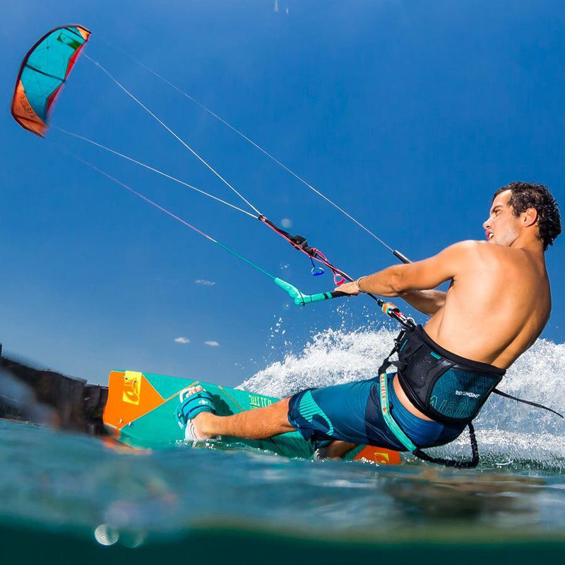 Airush Element Footpads - Kiteshop.com