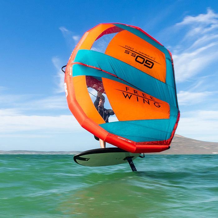 Airush Freewing Go - Kiteshop.com