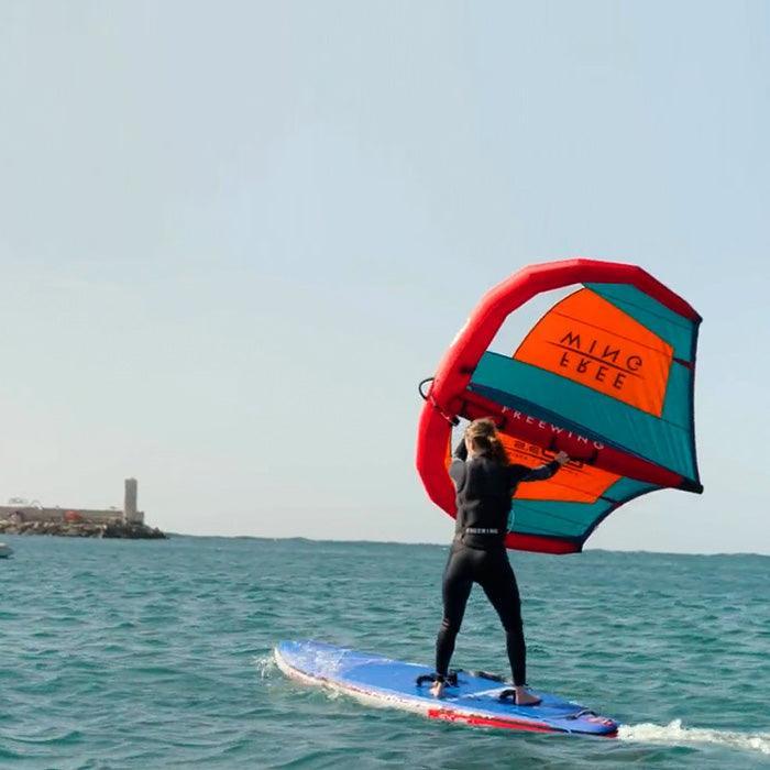 Airush Freewing Go - Kiteshop.com