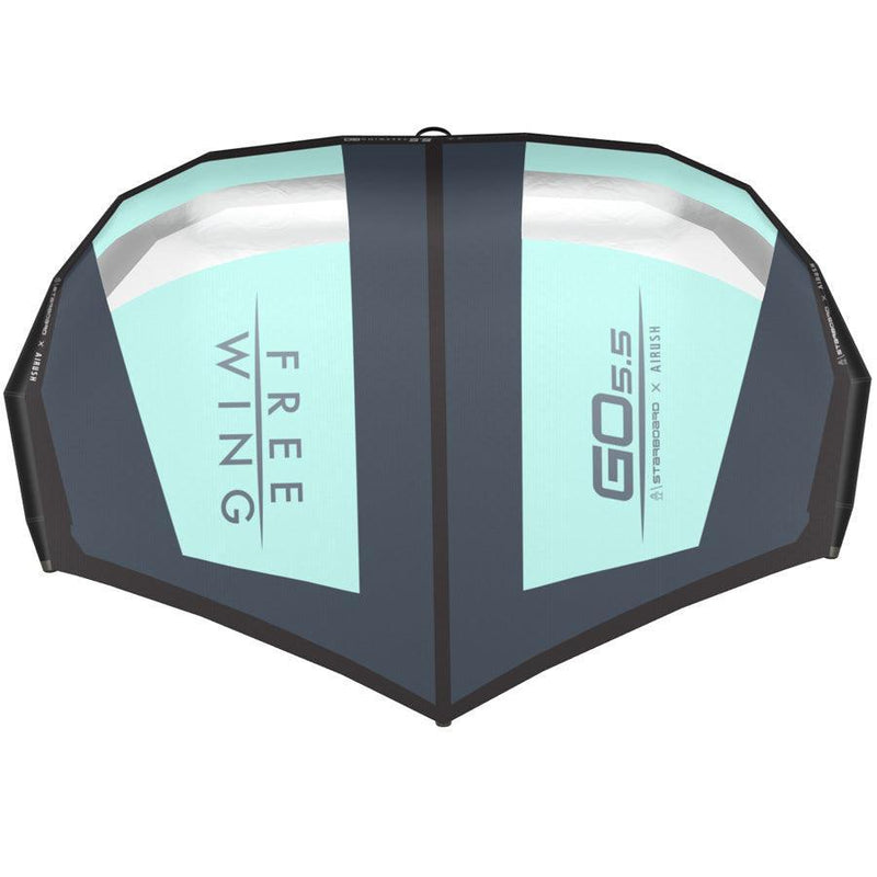 Airush Freewing Go / Phazer / Trek Foil Package - Kiteshop.com
