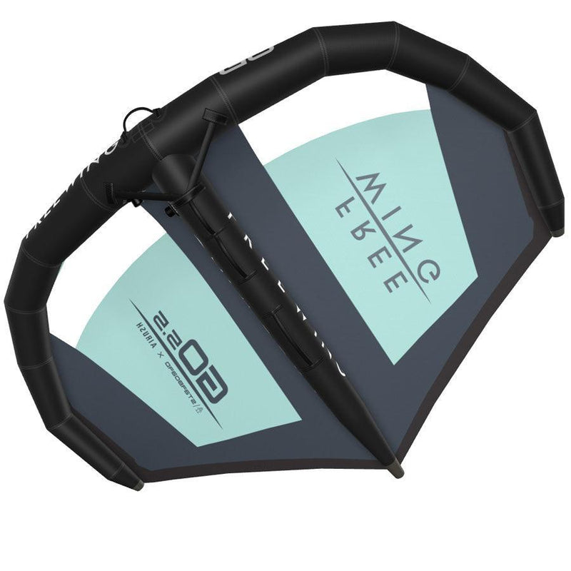 Airush Freewing Go / Phazer / Trek Foil Package - Kiteshop.com