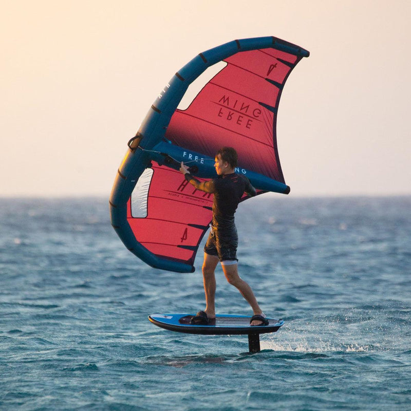 Airush Freewing V3 / Phazer / Trek Foil Package - Kiteshop.com