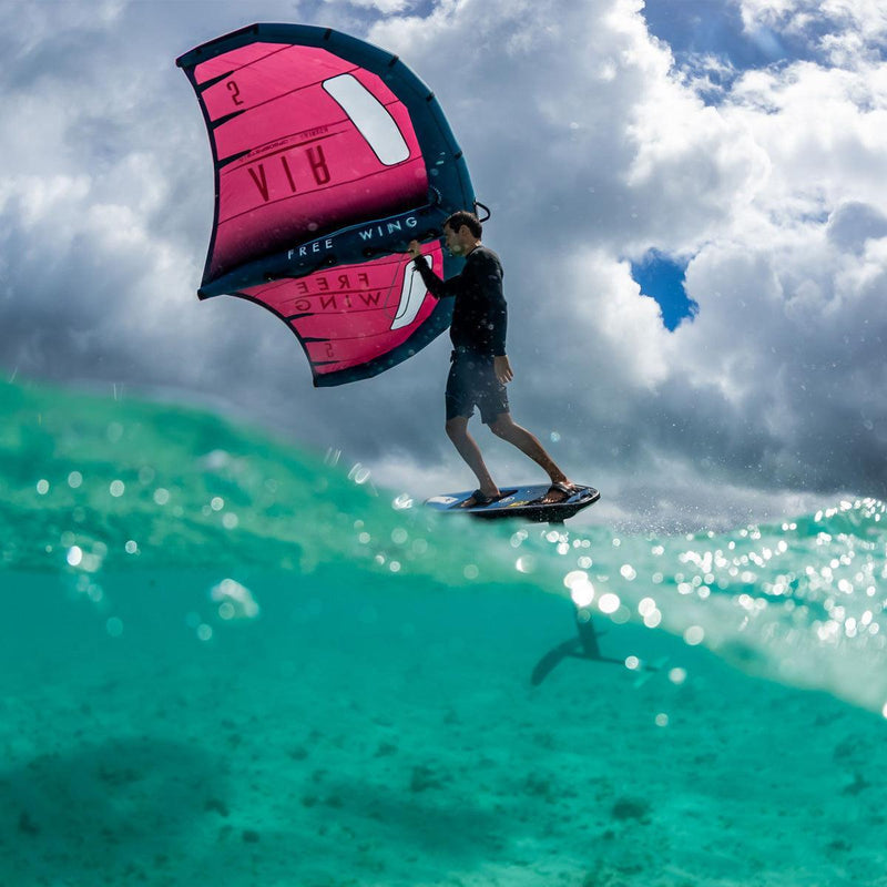 Airush Freewing V3 / Phazer / Trek Foil Package - Kiteshop.com