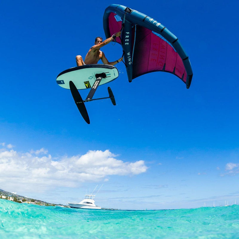 Airush Freewing V3 / Phazer / Trek Foil Package - Kiteshop.com