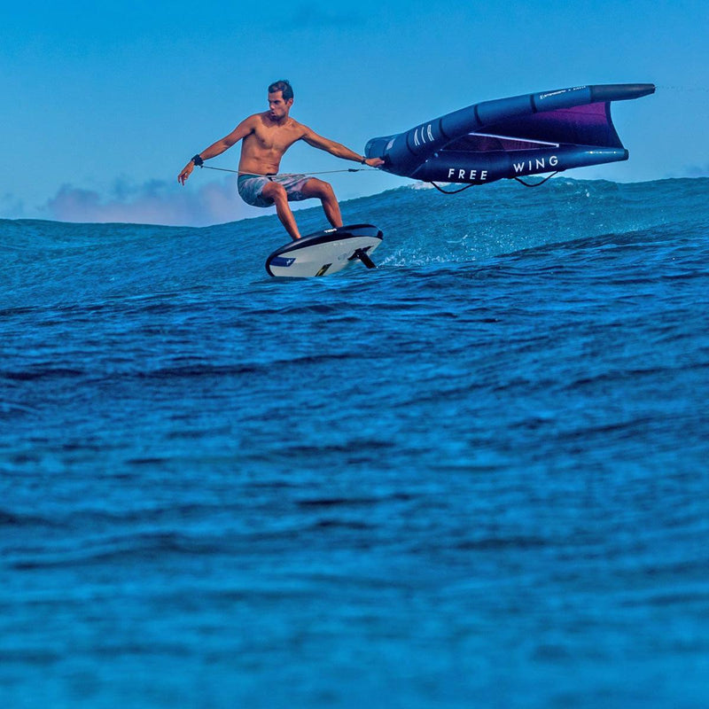 Airush Freewing V3 / Phazer / Trek Foil Package - Kiteshop.com