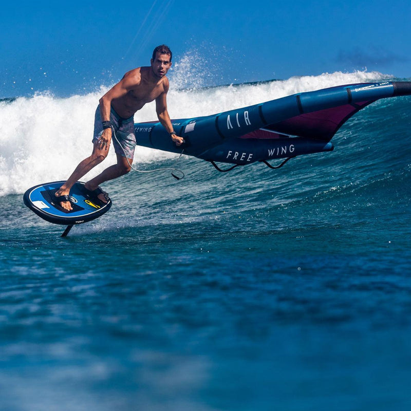 Airush Freewing V3 / Phazer / Trek Foil Package - Kiteshop.com