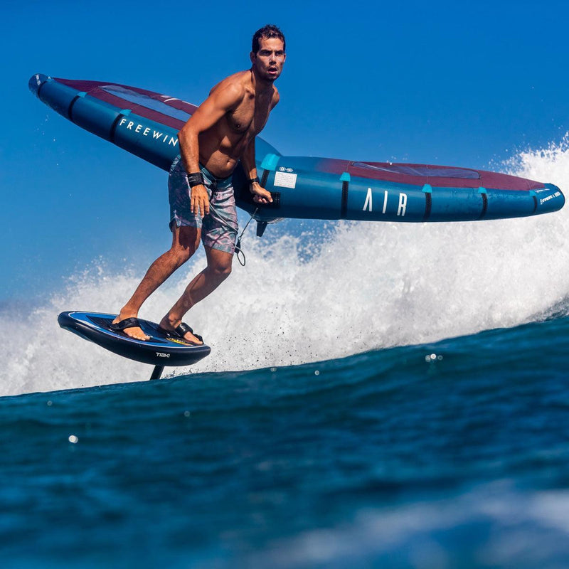 Airush Freewing V3 / Phazer / Trek Foil Package - Kiteshop.com