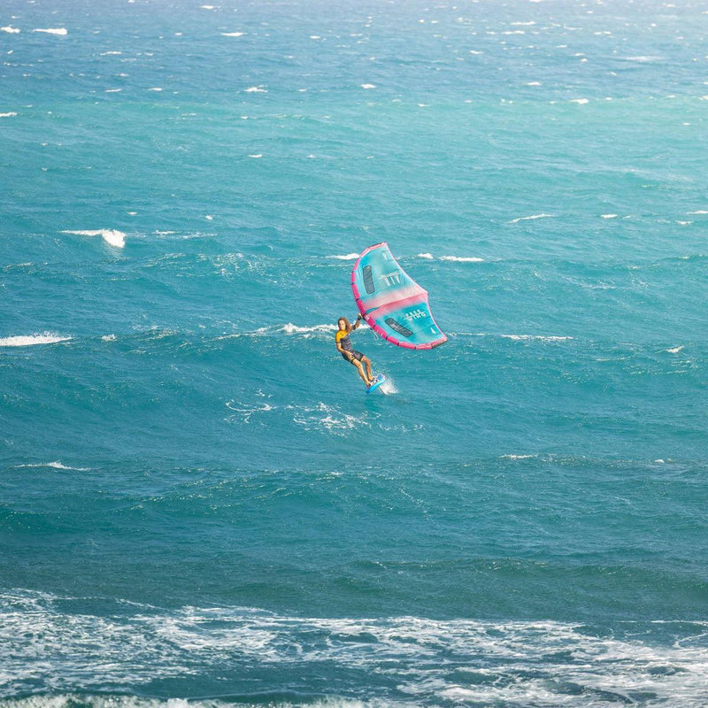 Airush Freewing V3 / Phazer / Trek Foil Package - Kiteshop.com