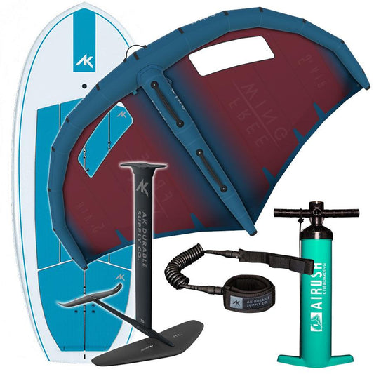 Airush Freewing V3 / Phazer / Tracer Foil Package - Powerkiteshop