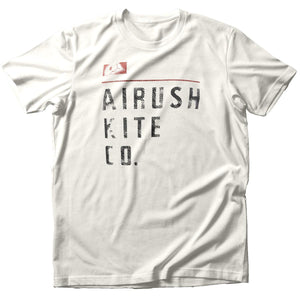 Airush Kite Co T-Shirt - Kiteshop.com