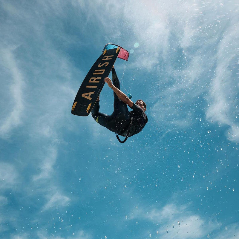 Airush Lithium / Switch Package Deal - Powerkiteshop