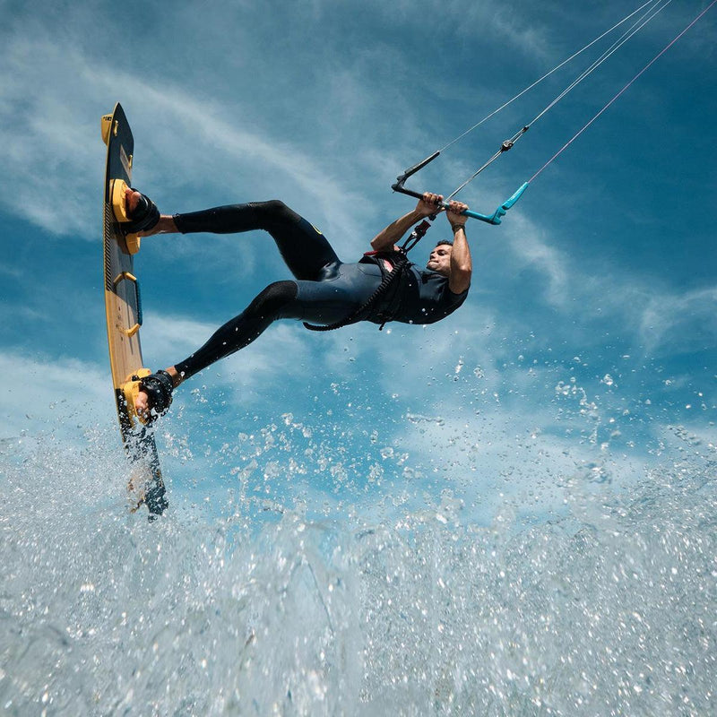 Airush Lithium / Switch Package Deal - Powerkiteshop