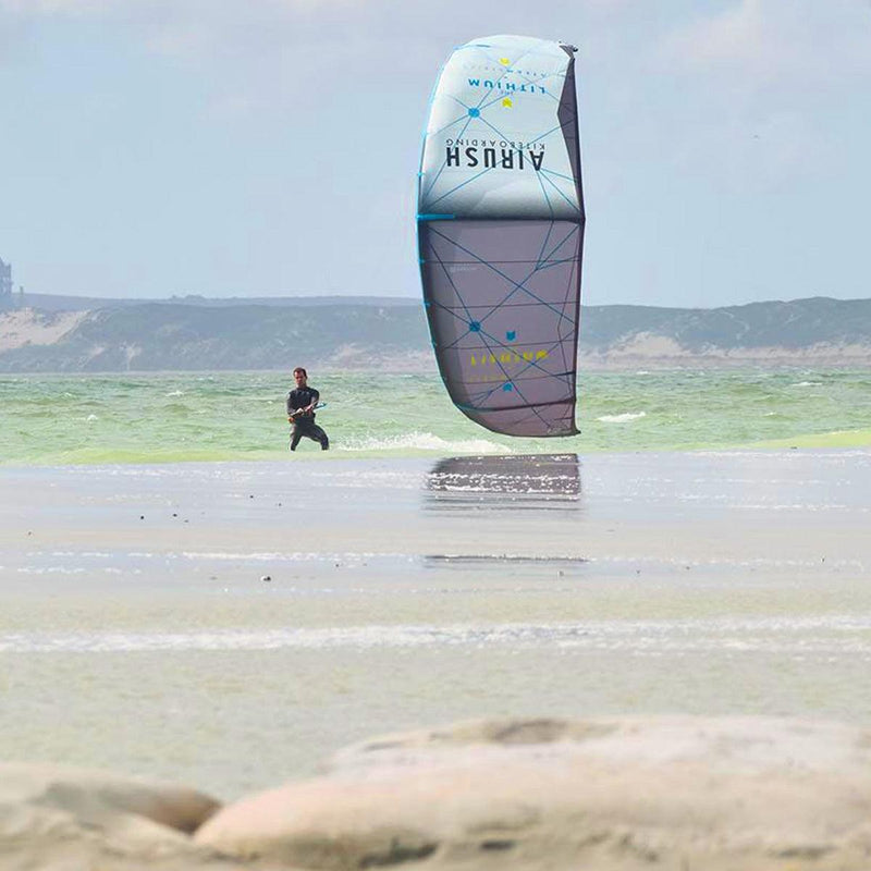 Airush Lithium Team - Kiteshop.com