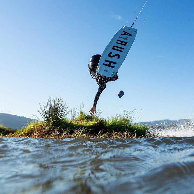 Airush Livewire Team V8 - Kiteshop.com